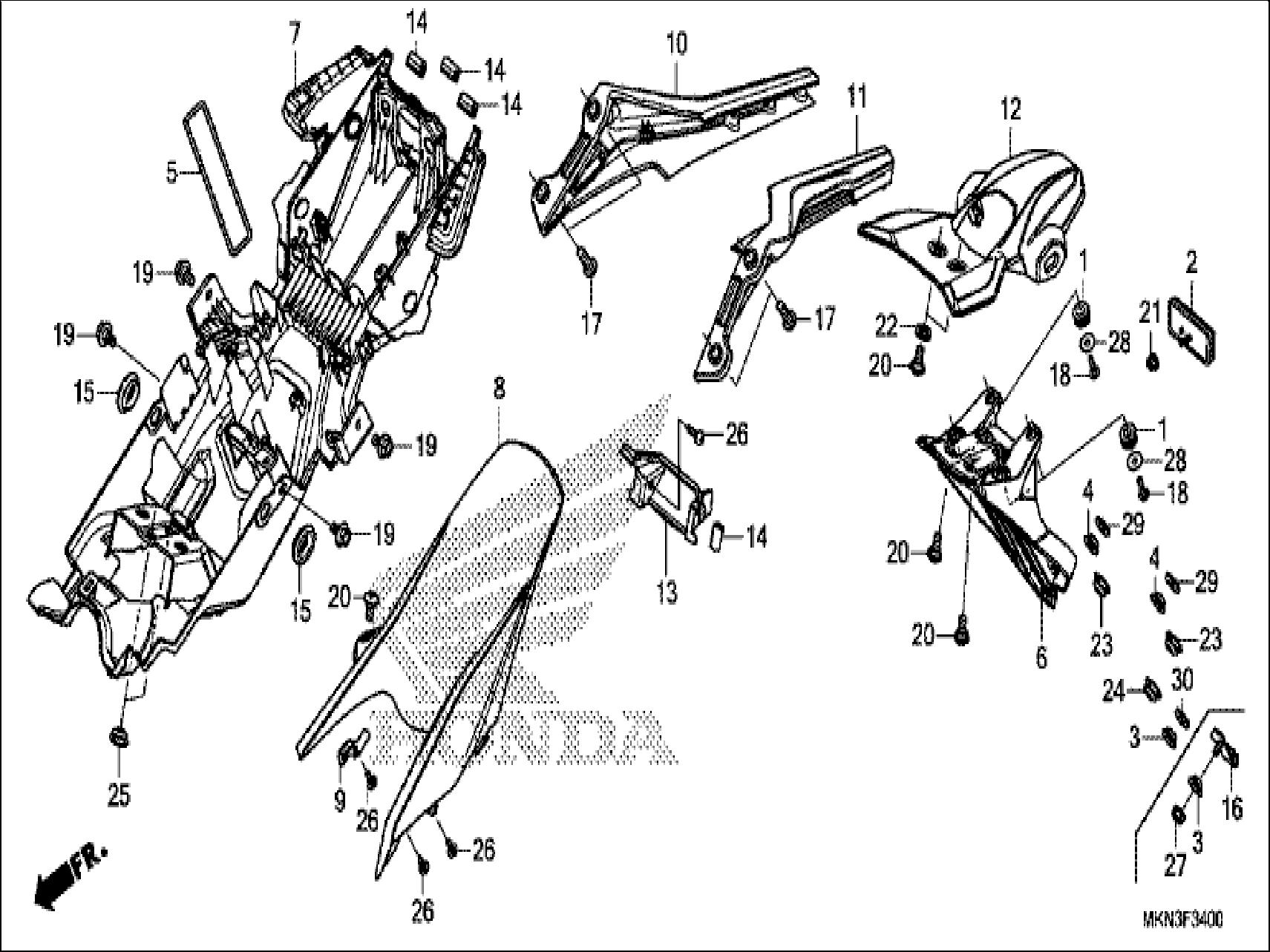 Image for Category F-34
