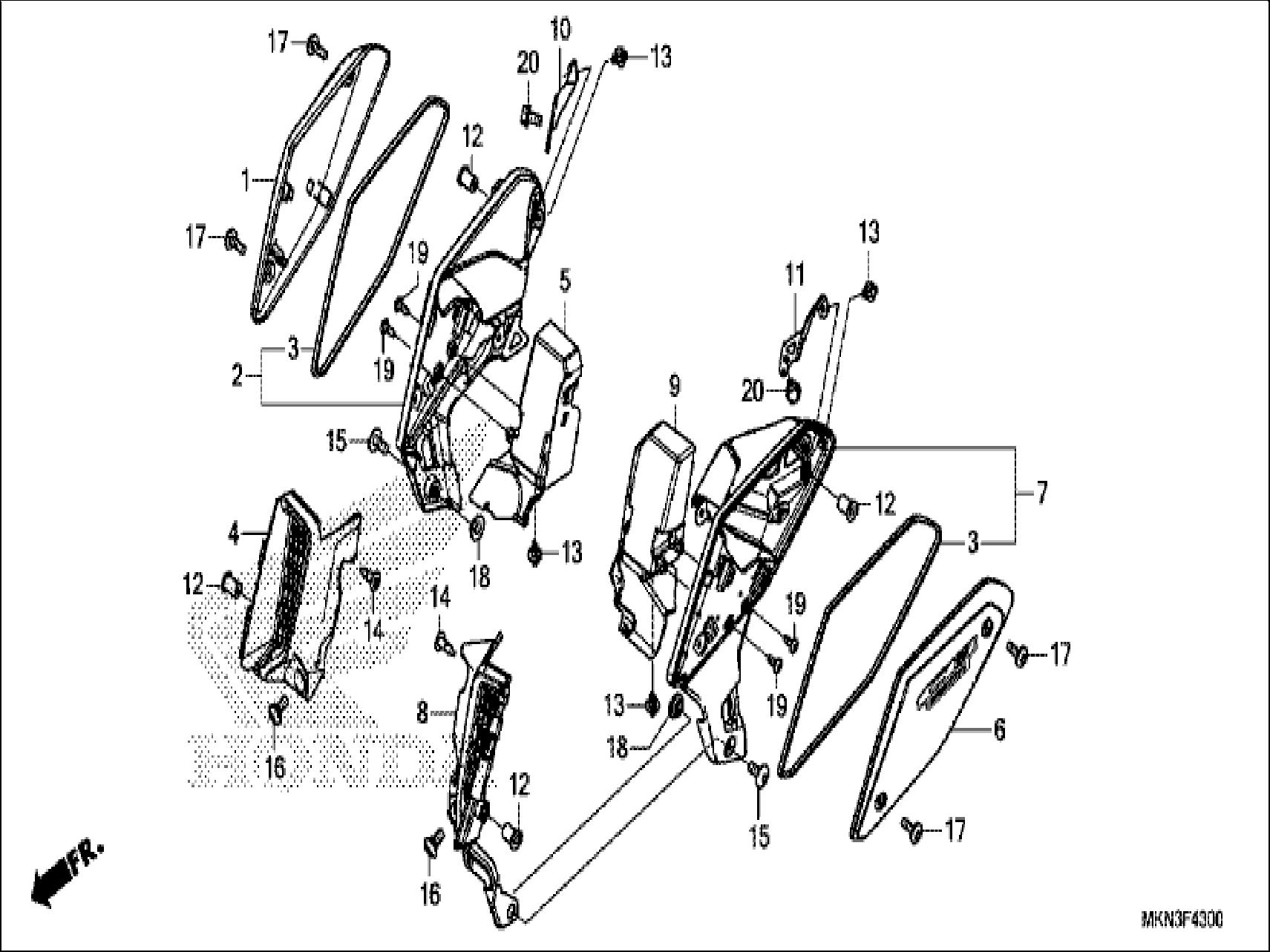 Image for Category F-43