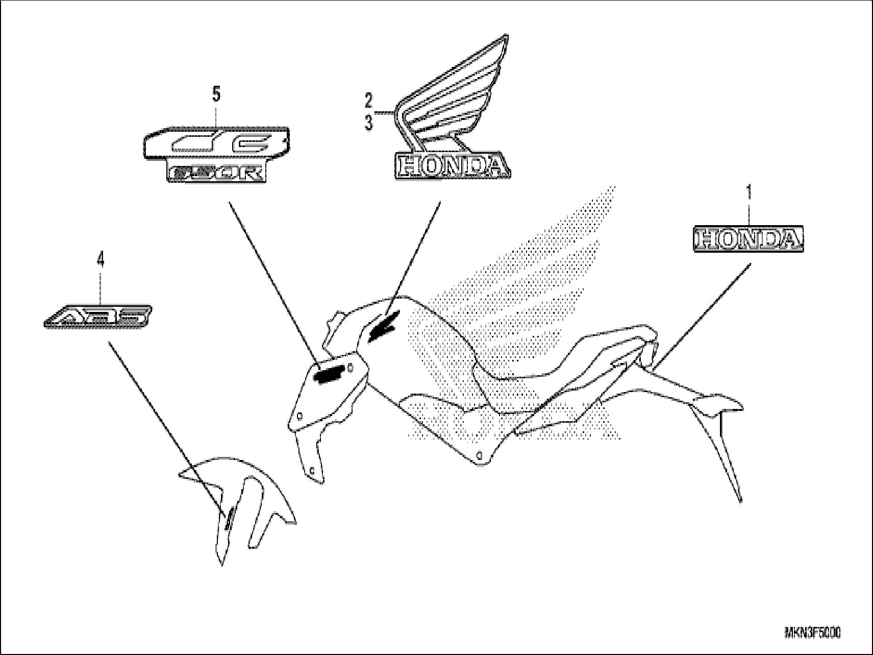 Image for Category F-50