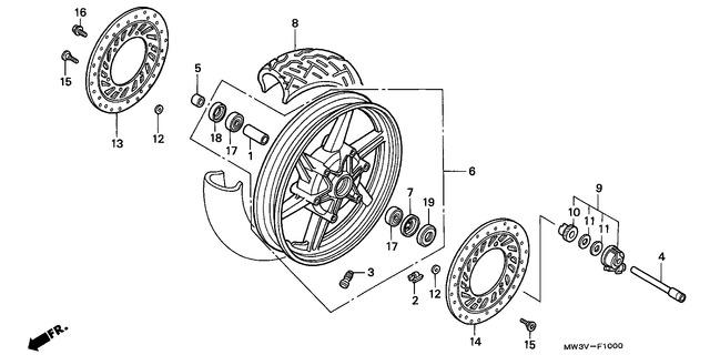 Image for Category F-10