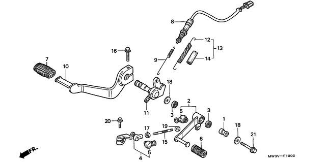 Image for Category F-19