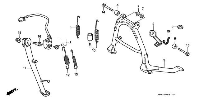 Image for Category F-21