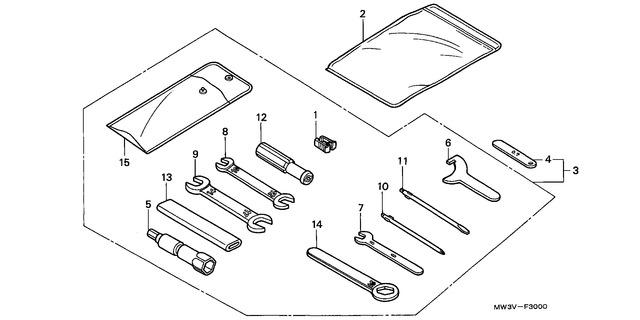 Image for Category F-30