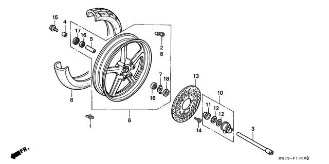 Image for Category F-10