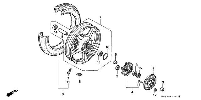 Image for Category F-12