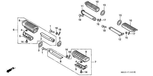 Image for Category F-19