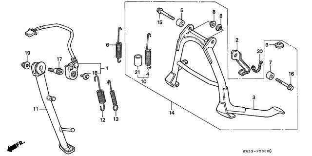 Image for Category F-20