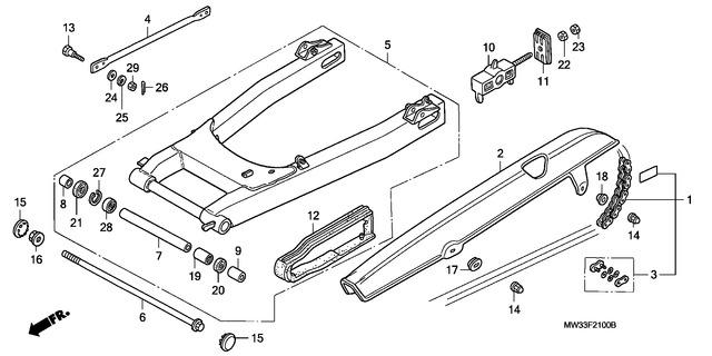 Image for Category F-21
