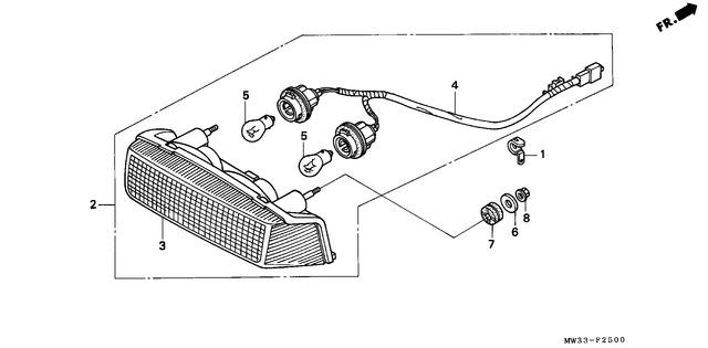 Image for Category F-25