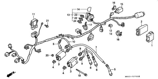 Image for Category F-27