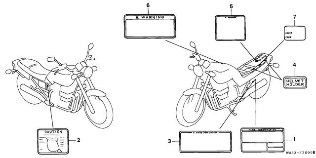 Image for Category F-30