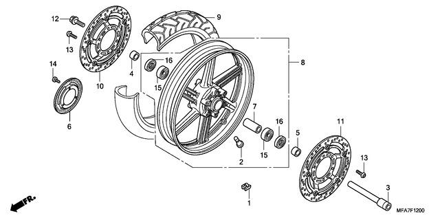 Image for Category F-12