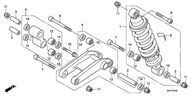 Image for Category F-25