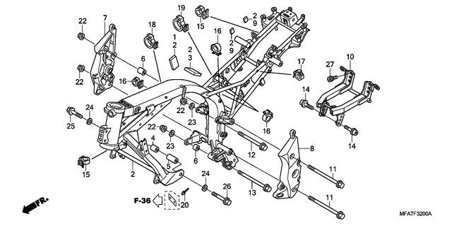 Image for Category F-32