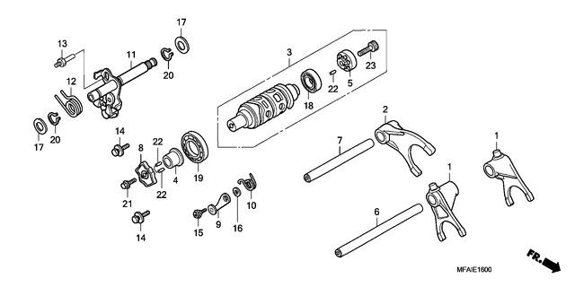 Image for Category E-16