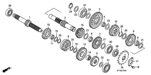 Image for Category E-15