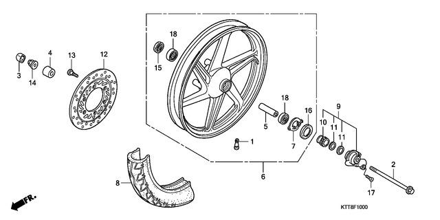 Image for Category F-10