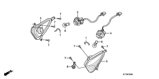 Image for Category F-25