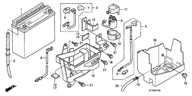 Image for Category F-27