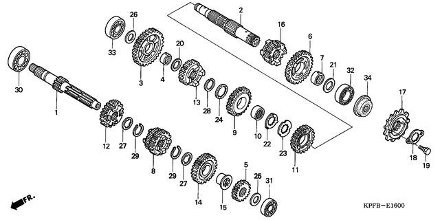 Image for Category E-16