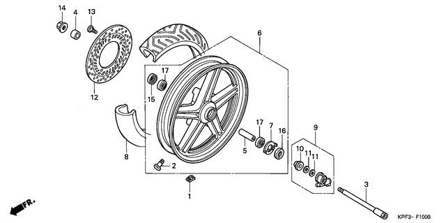 Image for Category F-10