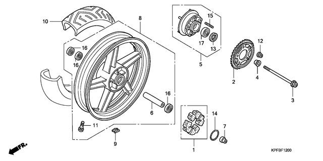 Image for Category F-12