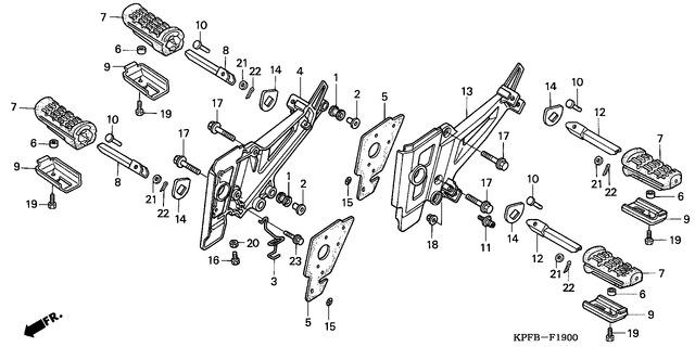 Image for Category F-19