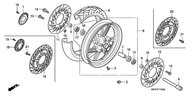 Image for Category F-11