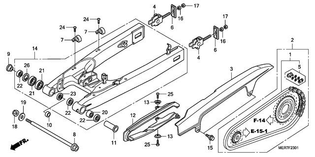 Image for Category F-23-01