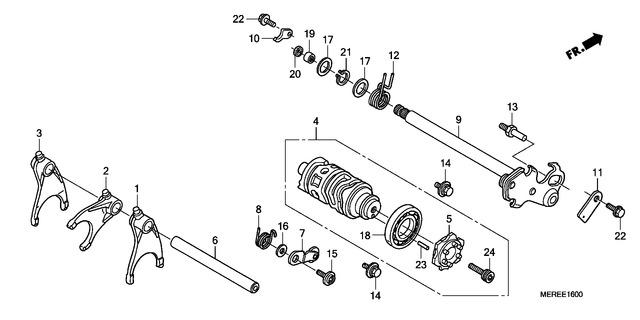 Image for Category E-16