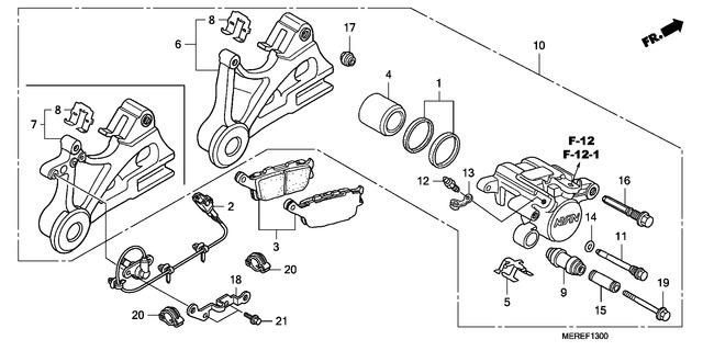 Image for Category F-13