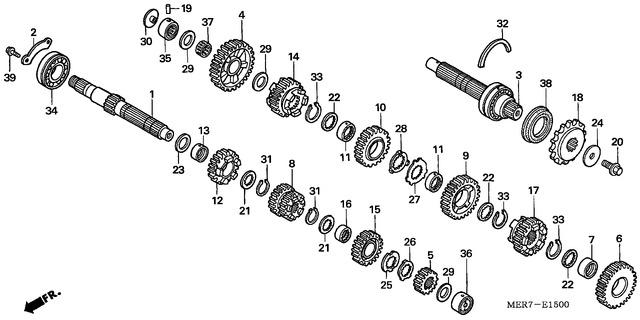 Image for Category E-15