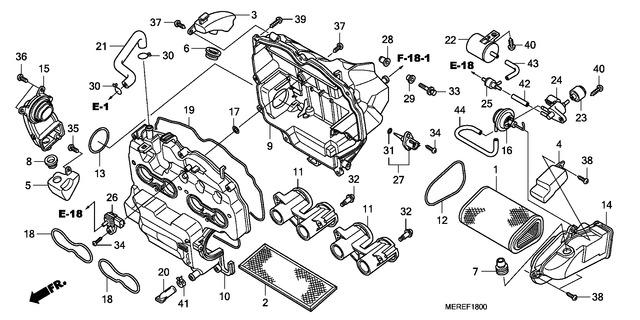 Image for Category F-18