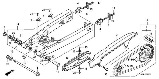 Image for Category F-23