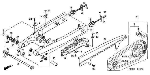 Image for Category F-23