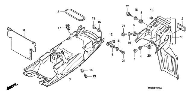 Image for Category F-25