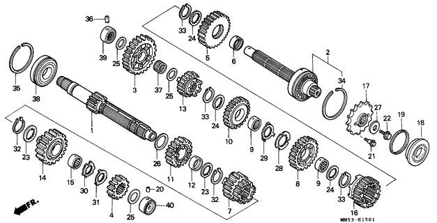 Image for Category E-15-01