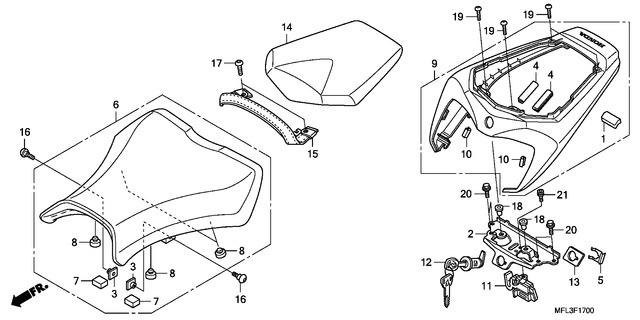 Image for Category F-17