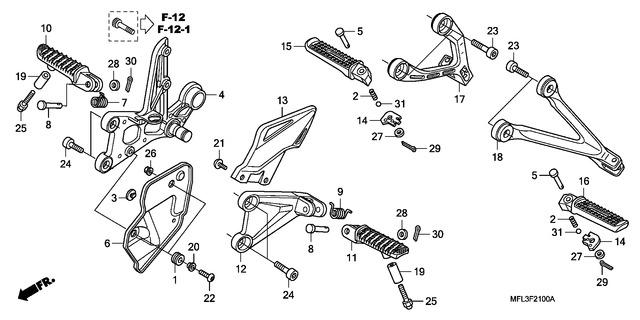 Image for Category F-21