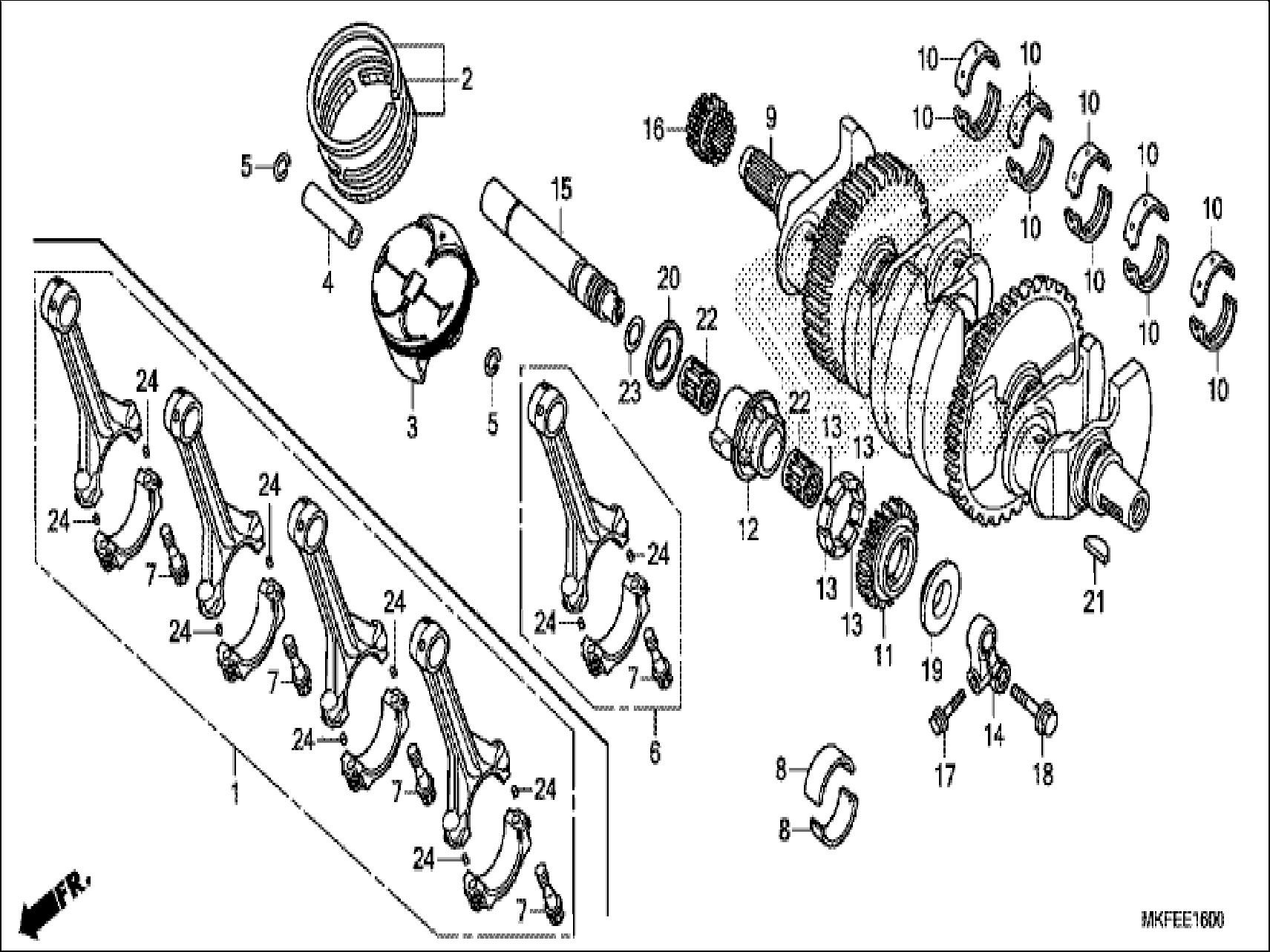 Image for Category E-16