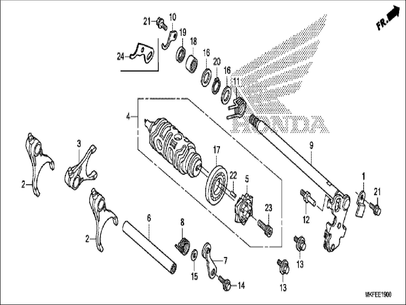 Image for Category E-19