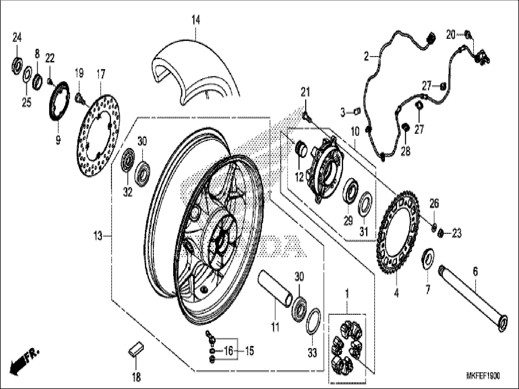 Image for Category F-19