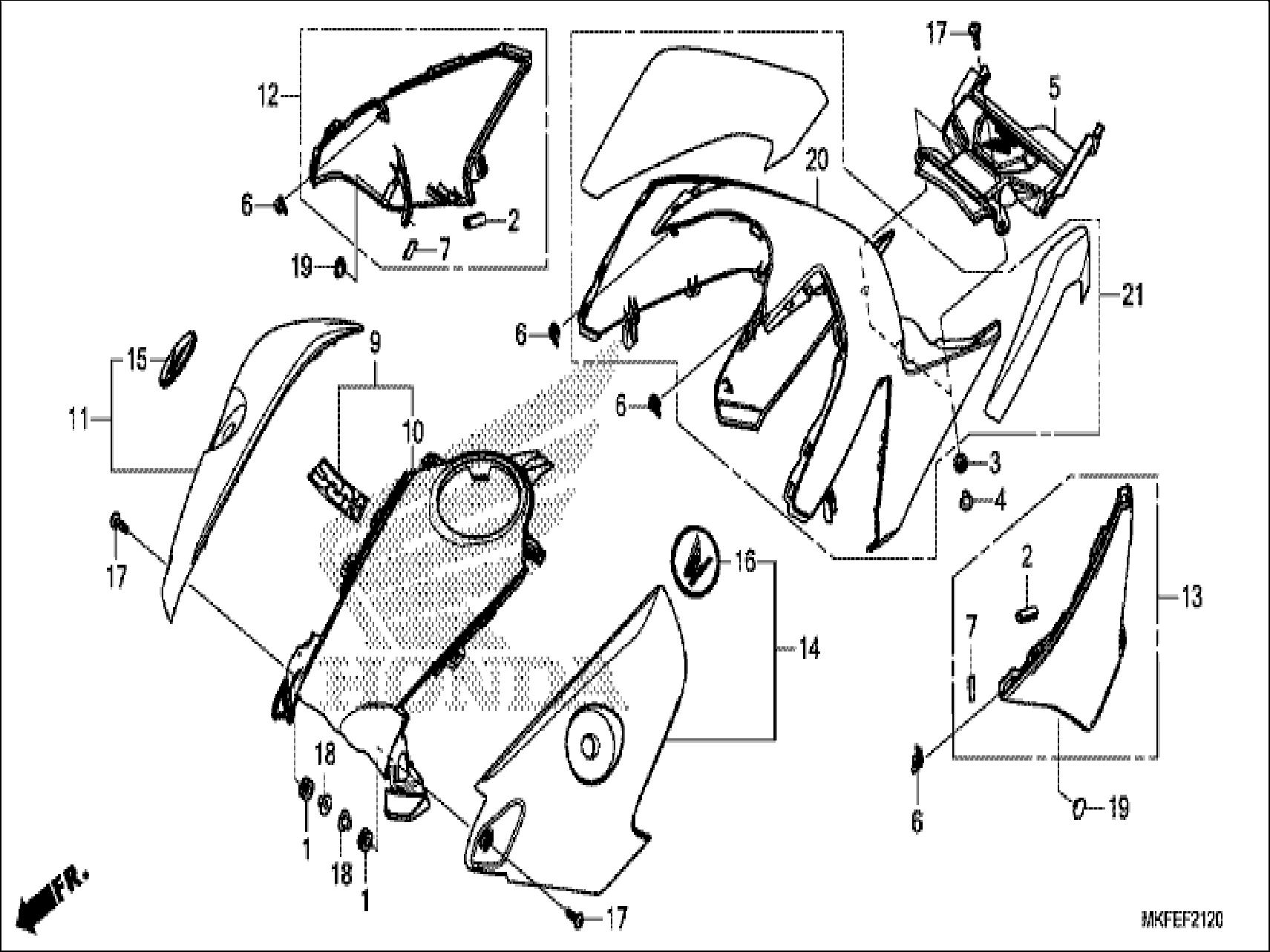 Image for Category F-21-20