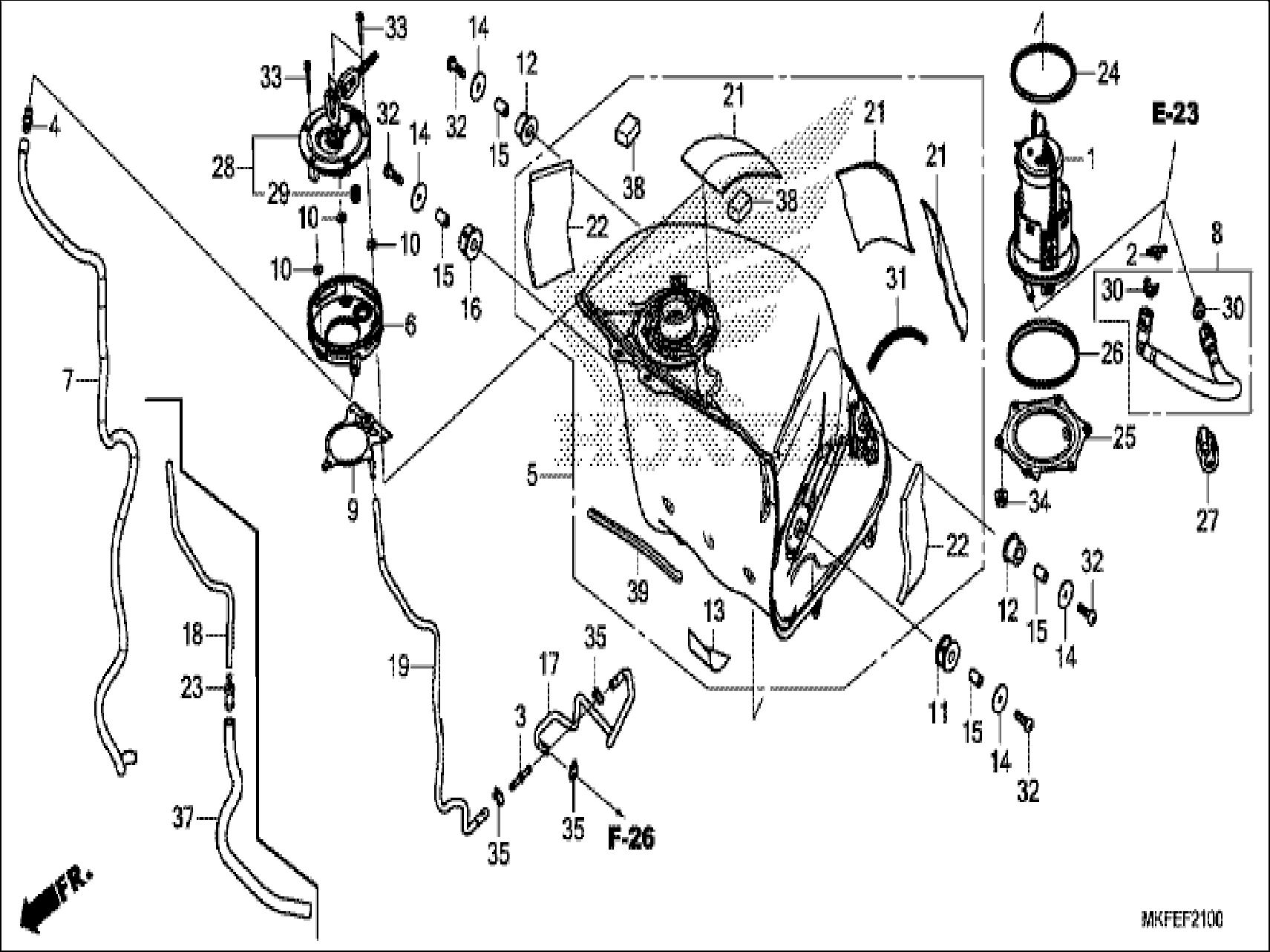 Image for Category F-21