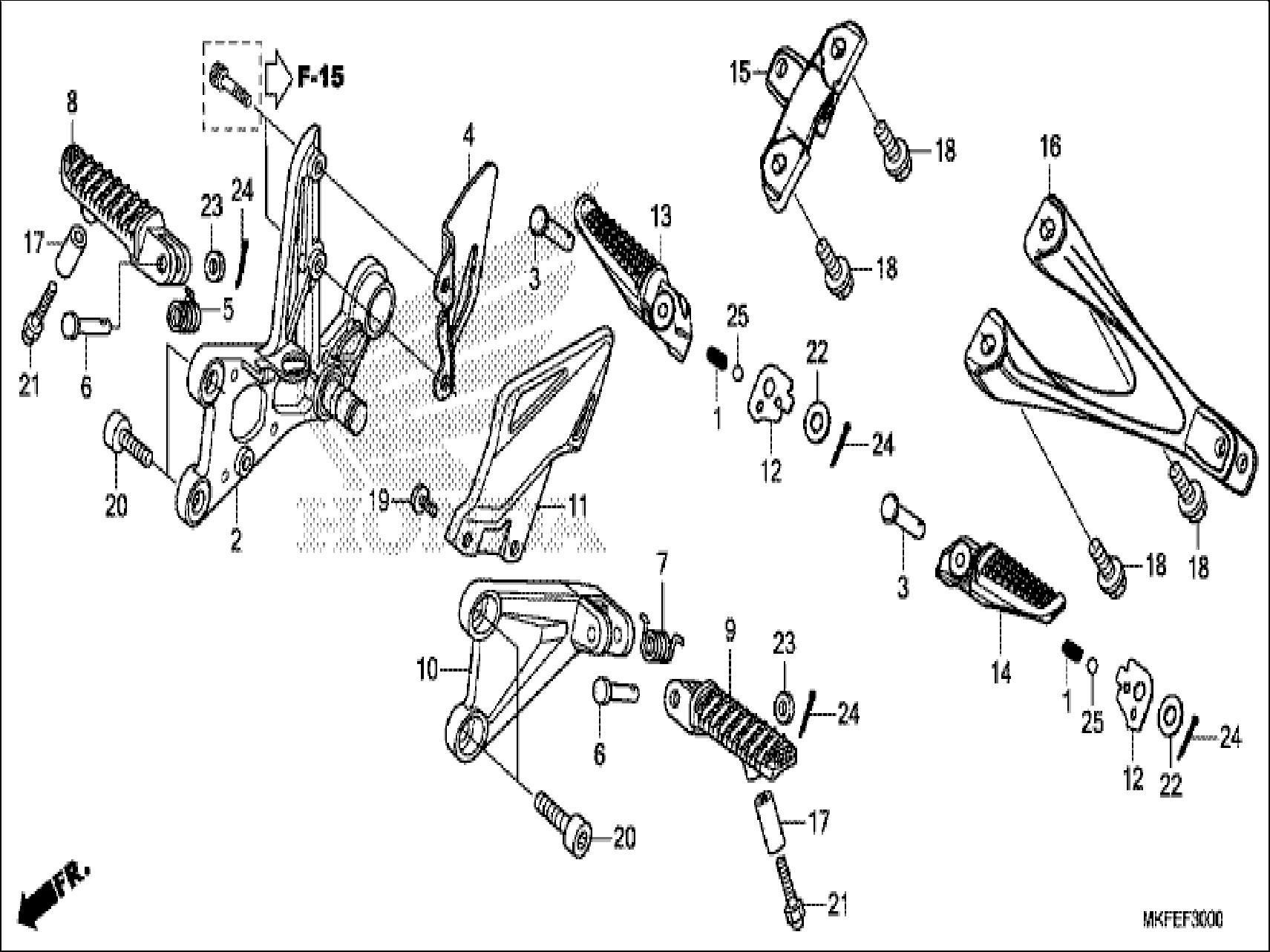Image for Category F-30