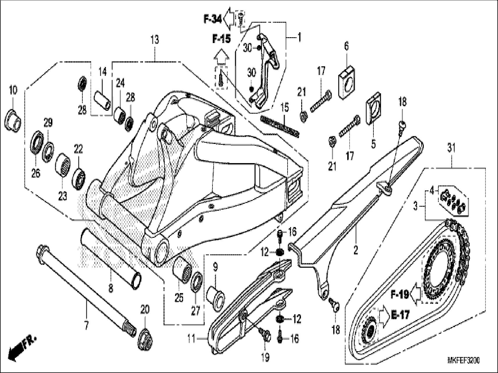 Image for Category F-32