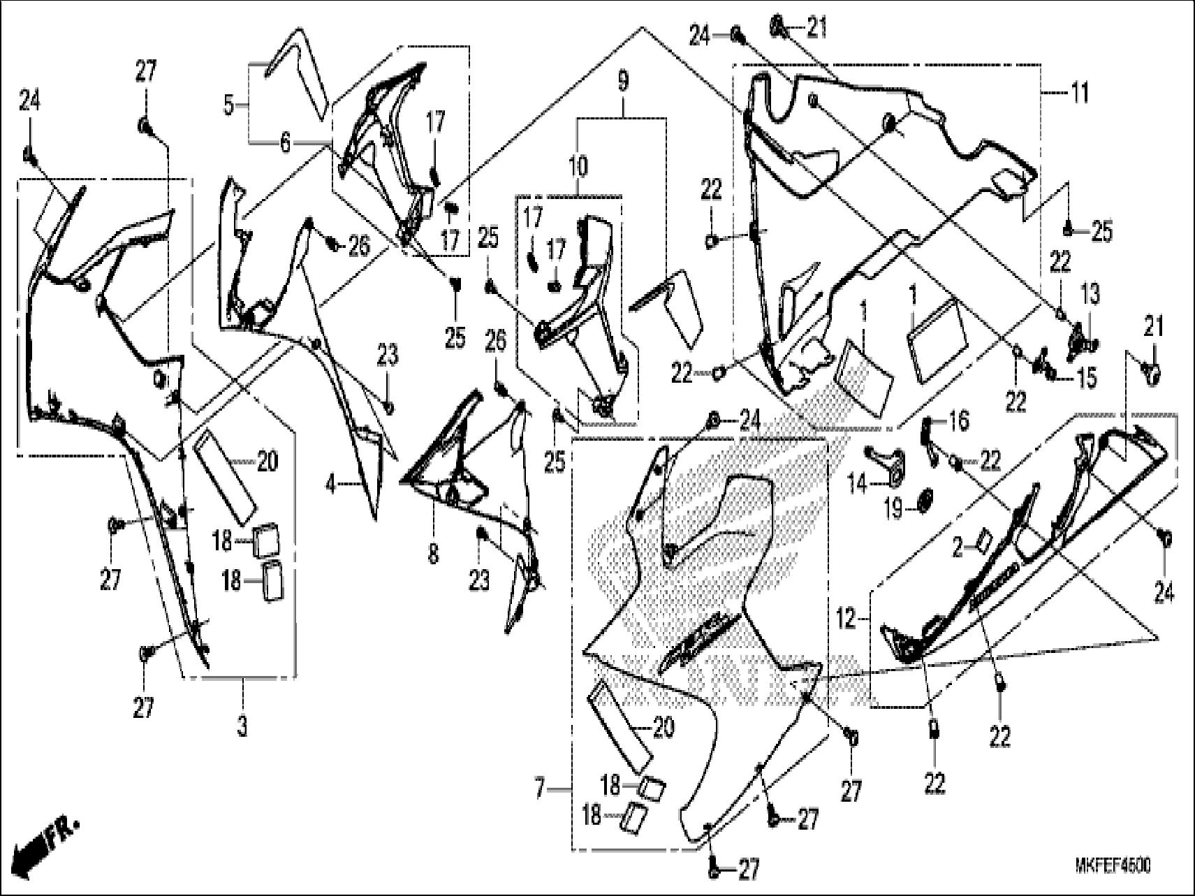 Image for Category F-45