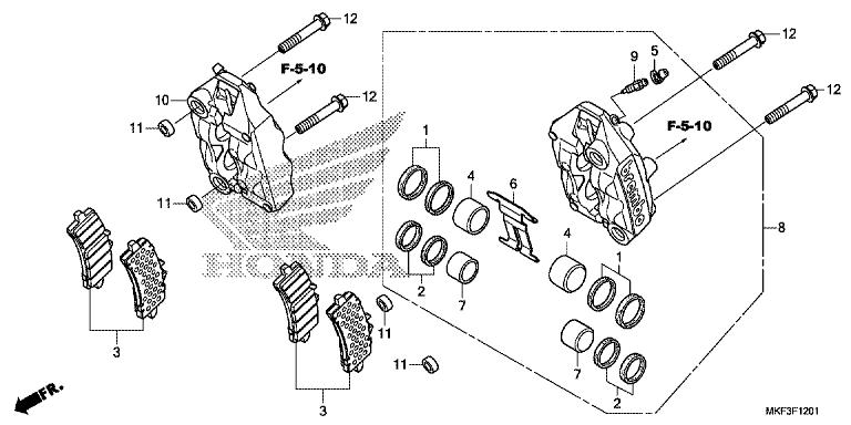 Image for Category F-12-01
