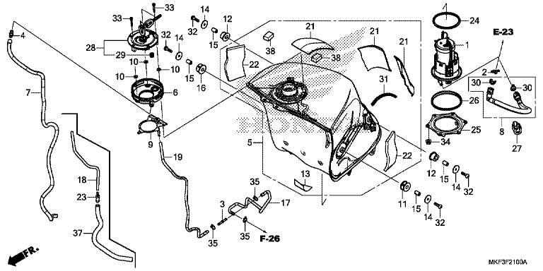 Image for Category F-21
