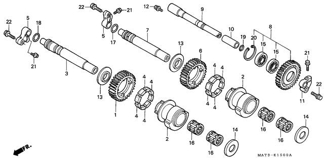 Image for Category E-15